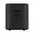Xiaomi Air Fryer BHR083NEU, 6.5 L, 1800 W, Crni