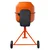 Gradbeni mešalnik 160l 1050W 230V Pro-Tech TOOLS 09363
