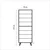 HANAH HOME Vegas White 200 1053 set