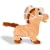 Kids World Interaktiven kobilica s povodcem JX-1441