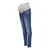 Only Maternity Kavbojke Rose moder denim/siva