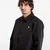 Jakna Daily Paper Alias Dias Coach Jacket Black S