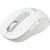 Logitech M650 Wireless Mouse - Off-White | 910-006255