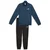 Puma Muška komplet trenerka Ess Poly Suit, 692630-36, Plavo-crna