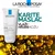 LA ROCHE-POSAY Mleko za telo Lipikar Lait Urea 10% 400ml