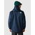 THE NORTH FACE Zunanja jakna Quest, modra