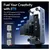 Ulanzi QT03 Docking Station with SSD Enclosure