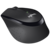 Logitech M330 SILENT PLUS Miš, Bežična RF, Mehanička, 1000 DPI, Crni