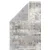 Conceptum Hypnose Tepih Verona 1907, 100x200 cm, Krem-sivi