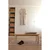 Klop v naravni barvi Pace - Karup Design
