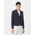 BOSS Black Blazer JARUA, modra