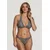 Shiwi Bikini BIBI bež/črna