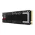 Samsung SSD 9100 Pro, 4TB, NVMeM.2, PCIe 5.0, crni