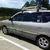 Heko Bočni vetrobrani Team za KIA CARENS 2000-2006, Prednji i zadnji