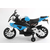 STIV Dečiji motor sa pomoćnim točkovima BMW 1000RR, Licencirani model, Plavi