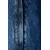 Weekend Max Mara razširjeno krilo denim WKDMEANDRO