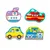 PUZZLE Baby vozila