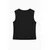 Trendyol Curve Ženska majica TBBSS26CV00017, Crna