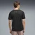 PUMA Lightspeed Running Tee Men, Sports, Black, M