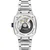 Alpina AL-730NS4AE6B Extreme Automatic Chronograph Mens Watch 42mm 10ATM