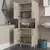 Hanah Home Polica za kuću William, 59.5x140.3x29.5 cm, Krem