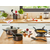Tefal B5560753 Simple Cook ponev, 30 cm