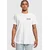 Mister Tee Majica All Or Nothin Chain roza/črna/bela