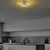 Opviq Halka 13313 Luster, Sivi
