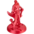 Polymaker Panchroma™ PLA Silk Rose - 1,75 mm/1000 g