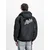 ALPHA INDUSTRIES Zimska jakna rdeča/črna/bela
