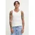 Tommy Jeans Majica bela