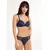 LingaDore Nedrček DAILY LACE, modra