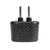 Rimba Electro Play Mini Power Box Rechargeable with Remote Black