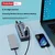 SIPOLAR USB 3.0 hub sa 7 portova i nezavisnim napajanjem