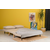 ATELIER DEL SOFA Folde 2 Seater Cream