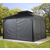 Vrtni paviljon Messina 10x12