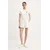 Tommy Jeans Majica Bubble DW0DW21338 Bela Regular Fit