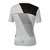 Sportful Majica Training black white grey