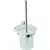 Duravit 99271000 - Zidna četka za WC D-CODE, sjajni hrom