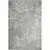 Wallity Tepih 80x450cm Sivo-Krem