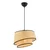OPVIQ Visilica Barette Hazeran Camel Black