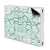 tulup.si Pokrov za radiator PVC Ribje luske 100x60 cm