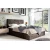 Boxspring postelja Box 1 - 160x200 cm