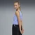 PUMA Essentials Slim Knotted Tank Youth, Kids, Intense Lavender, 9-10Y