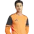 Dres z dogimi rokavi adidas SQUA25 GK JSYM