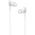 Žičane slušalice USB-C Samsung IC100BW bijele GP-TOU021CSKWW (bulk)