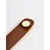 Aberto Design Ručka, 3x1x12.8 cm, Braon