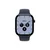 APPLE Watch Series 12 GPS + Cellular 46mm Night Blue Ceramic Case with Navy Blue Sport Band - M/L (MJH44WF/A)