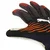 Puma FUTURE Ultimate NC Football Goalkeeper Gloves, Black, Size 10, Accessories