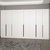 HANAH HOME Ormar za hodnik Noah 8262